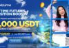 Bittime Perluas Akses Futures Melalui Program Position Boost