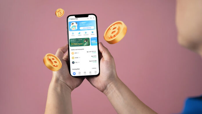 Bittime Soroti Hasil FOMC September 2026 dan Dampaknya terhadap Pasar Kripto