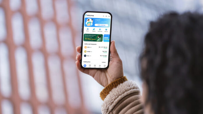 CLARITY Act Tertahan di Senat AS, Bittime Soroti Peluang di Tengah Perkembangan Regulasi Aset Digital Global