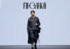 FUGUKU MEMPERKENALKAN KOLEKSI “GROUND ZERO” DI ORCHARD ROAD FASHION WEEK, MENGHUBUNGKAN AKTIVASI GLOBAL DENGAN SENI MENGUMPULKAN KARYA FASHION BERKESADARAN