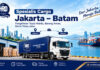 Harddies Cargo Fokus Kembangkan Layanan Pengiriman Cargo Jakarta–Batam