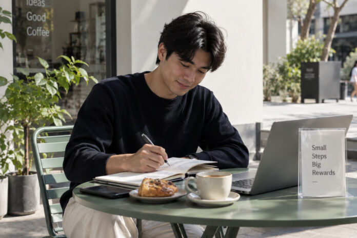 Menabung buat Self Reward, Boleh Kah? Ini Cara Menyiapkannya Tanpa Mengganggu Keuangan