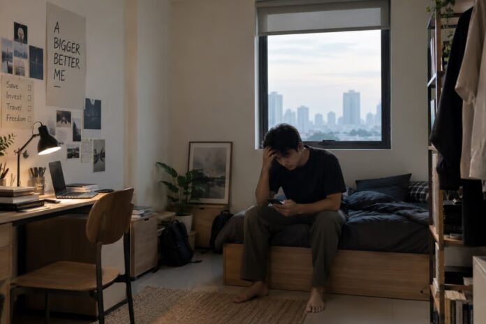 Menjaga Kondisi Keuangan di Era Quarter Life Crisis, Ini Cara Menyusun Tujuan Keuangan