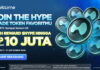 Pasar Crypto Semakin Dinamis, Bittime Hadirkan Program Berhadiah $HYPE hingga Sepuluh Juta Rupiah