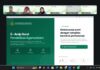 Telkom AI Center Malang Perluas Akses Pembelajaran AI untuk Pengembangan Web App