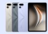 TECNO Luncurkan MEGAPAD 2 dan SE 2, Bawa AI dan HiOS 16.3 ke Tablet Indonesia