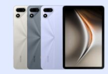 TECNO Luncurkan MEGAPAD 2 dan SE 2, Bawa AI dan HiOS 16.3 ke Tablet Indonesia
