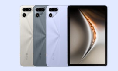TECNO Luncurkan MEGAPAD 2 dan SE 2, Bawa AI dan HiOS 16.3 ke Tablet Indonesia