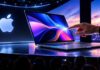 Apple Umumkan Acara 28 Oktober, MacBook Pro Layar Sentuh Jadi Sorotan