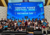 BINUS Ajak Siswa SMA Jelajahi Teknologi di Computer Science Festival 2026