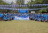 BRI Region 6 Gelar BRILiaN Culture Festival di Bogor, Perkuat Implementasi Budaya Kerja