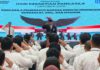 BRI Region 6 Gelar Upacara Kesaktian Pancasila, Perkuat Semangat Kebangsaan Insan BRI