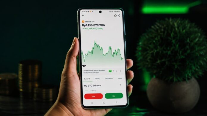 Bitcoin Terancam Merah Dua Bulan Beruntun, Peluang Rebound Masih Terbuka?