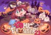 Rayakan Halloween Bareng Ribuan Kreator di Comifuro 23!