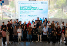 ION Build Dorong Startup dan Pelaku Bisnis Manfaatkan Open Network untuk Perluas Konektivitas Digital