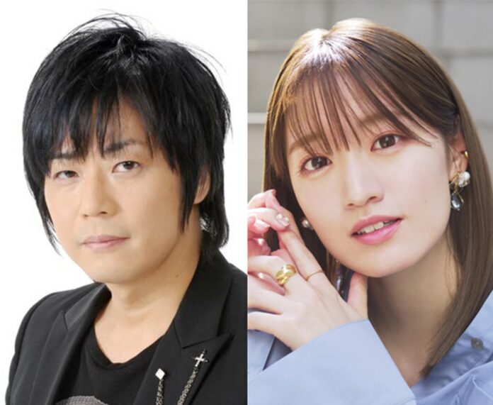 Kejutan Bagi Fans Anime: Seiyuu Koji Yusa dan Miyari Nemoto Resmi Umumkan Pernikahan