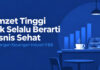 Omzet Tinggi Tak Selalu Berarti Bisnis Sehat, Harsha Advisory Soroti Tantangan Keuangan Industri F&B