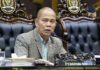 RUU SDI Atur Penguatan Kedaulatan Data Nasional