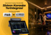 Transformasi Digital Bisnis Entertainment: Pemilik F&B Mulai Lirik Konsep Hybrid Karaoke dan Resto