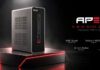 Zyrex Jadi Merek Indonesia Pertama yang Meluncurkan AI Mini Workstation Berbasis AMD Ryzen AI Max+ 395
