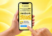 neobank Plus Resmi Hadir: PLUS Gratisnya, PLUS Diskonnya, PLUS Bunganya