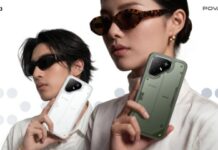 TECNO POVA 8 Pro 5G Meluncur di Indonesia, Performa Gaming Kencang Harga Rp5,9 Juta